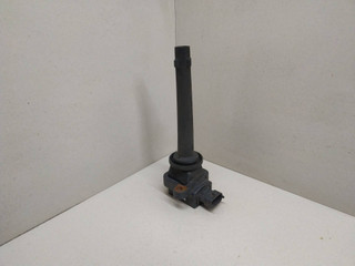 катушка зажигания Nissan Micra 2 поколение (K11) 2000, 1.4 л., бензин, 0221504017, 22448-1F700