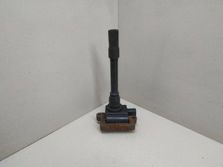 катушка зажигания Mitsubishi Carisma 1 поколение [рестайлинг] 2001, 1.8 л., GDi, бензин, FK0138, DIAMOND