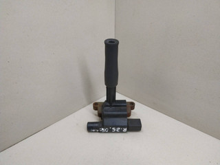 катушка зажигания Rover 25 1 поколение [рестайлинг] 2005, 1.6 л., бензин, MB029700-8230, DENSO, NEC100730