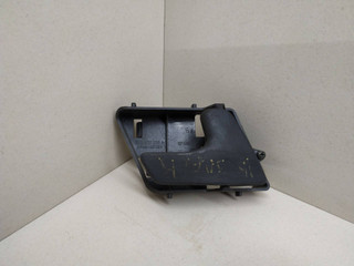 ручка внутренняя Volkswagen Polo 3 поколение 1995, 6K0837222C, 6K0837236A