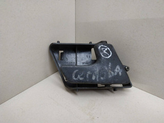 ручка внутренняя SEAT Cordoba 1 поколение 1995, 6K0837222C, 6K0837236A