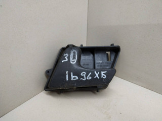 ручка внутренняя Volkswagen Caddy 2 поколение 1996, 6K0837235A, 6K0837221C