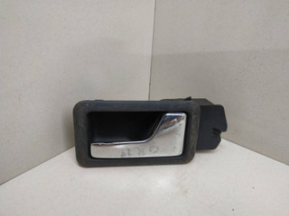 ручка внутренняя Audi 80 B3 1989, 893837020