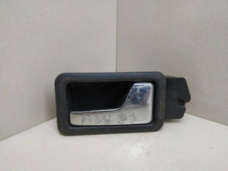 ручка внутренняя Audi 80 B3 1989, 893837020
