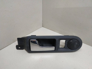 ручка внутренняя задняя левая Volkswagen Passat B5 2000, 3B0839113, 1J4839113C