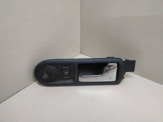 ручка внутренняя задняя правая Volkswagen Bora 1 поколение 2000, 1J4839114C, 3B0839114