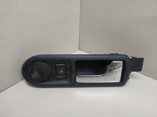 ручка внутренняя задняя правая Volkswagen Golf 4 поколение 2000, 1J4839114C, 3B0839114