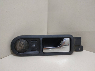 ручка внутренняя задняя правая Volkswagen Passat B5 2000, 1J4839114C, 3B0839114