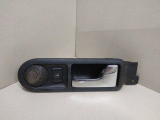 ручка внутренняя задняя правая Volkswagen Bora 1 поколение 2000, 1J4839114C, 3B0839114