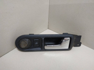 ручка внутренняя задняя правая Volkswagen Golf 4 поколение 2000, 1J4839114C, 3B0839114