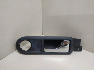 ручка внутренняя задняя правая Volkswagen Golf 4 поколение 2000, 3B0839114F