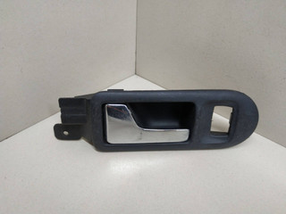 ручка внутренняя передняя левая Volkswagen Passat B5 1999, 3B2837113