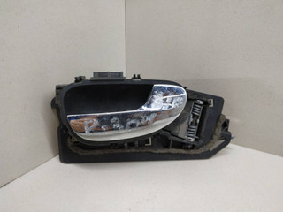 ручка внутренняя задняя правая Peugeot 307 1 поколение 2004