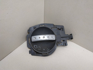 ручка внутренняя Citroen C3 1 поколение 2002, 9647164377, 9647164477