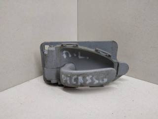 ручка внутренняя задняя левая Citroen Xsara Picasso 1 поколение 2001, 9631487777