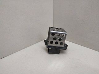 сопротивление печки Renault Kangoo 1 поколение 2001, 820004508
