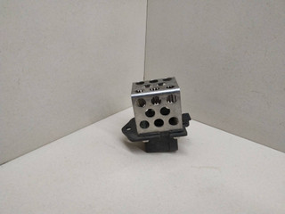сопротивление печки Renault Clio 2 поколение 2001, 820004508