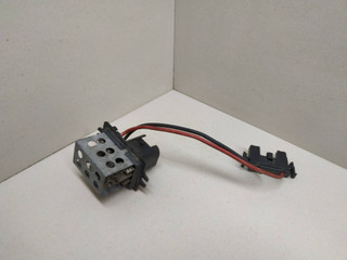 сопротивление печки Renault 19 2 поколение 1998, 020619M
