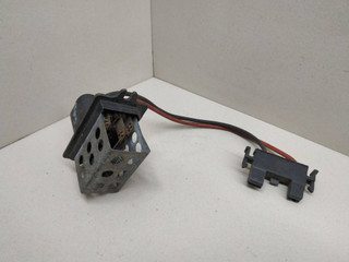 сопротивление печки Renault 19 2 поколение 1998, VALEO, 020619M