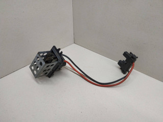 сопротивление печки Renault 19 2 поколение 1996, VALEO, 020619M