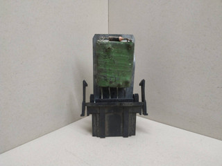сопротивление печки Volkswagen Vento 1 поколение 1997, BOSCH, 3131090050