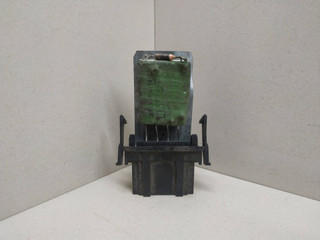 сопротивление печки Skoda Octavia 1 поколение (A4) 1999, BOSCH, 3131090050