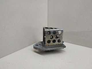 сопротивление печки Peugeot 406 1 поколение 1999, 9641212580