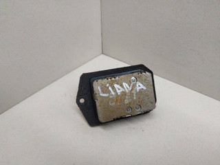 сопротивление печки Suzuki Liana 1 поколение 2002, 2E447