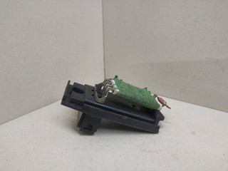 сопротивление печки Ford Focus 2 поколение 2006, 3M5H-18B647-BA