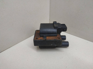 катушка зажигания Renault Megane 1 поколение 1998, бензин, 7700100589, 2526114A