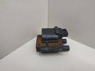 катушка зажигания Renault Megane 1 поколение 1998, бензин, 7700100589, 2526114A