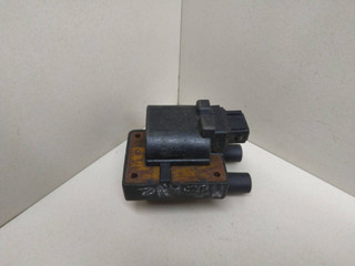 катушка зажигания Renault Scenic 1 поколение 1998, бензин, 7700100589, 2526114A