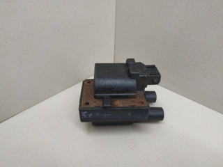 катушка зажигания Renault Scenic 1 поколение 1998, бензин, 7700100589, 2526114A
