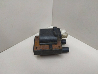 катушка зажигания Renault Scenic 1 поколение 1998, бензин, 7700100589, 2526115A