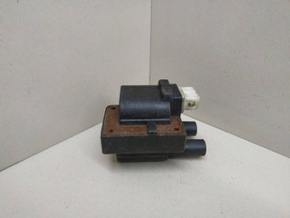 катушка зажигания Renault Megane 1 поколение 1998, бензин, 7700100589, 2526115A