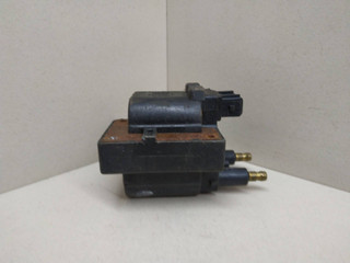 катушка зажигания Renault Megane 1 поколение 1998, бензин, 2526110A, 7700850999