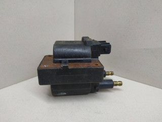 катушка зажигания Renault Scenic 1 поколение 1998, бензин, 2526110A, 7700850999