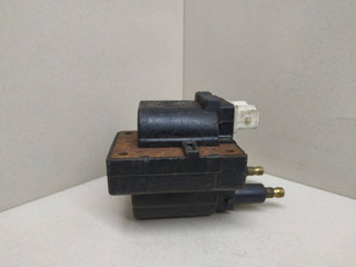 катушка зажигания Renault Megane 1 поколение 1998, бензин, 7700850999, 2526111A