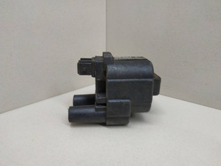катушка зажигания Renault Megane 1 поколение 1998, BERU, 0040100242