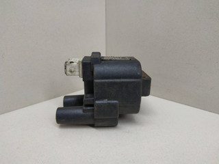 катушка зажигания Renault Kangoo 1 поколение 1998, BERU, 0040100243