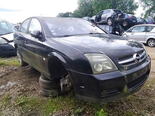 Opel Vectra C