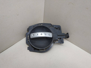 ручка внутренняя передняя правая Citroen C3 1 поколение 2003, 9647164377