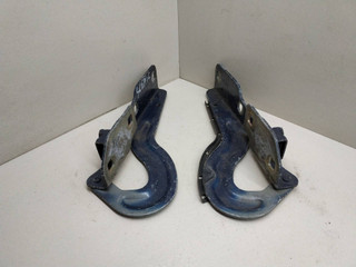 петля капота Renault Scenic 1 поколение [рестайлинг] 2001, 843530H, 843529H, 7700843529, 7700843530