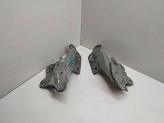 петля капота Renault Laguna 2 поколение 2003, 418249G, 418243G
