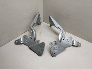 петля капота Renault Espace 4 поколение 2003, 6200011693