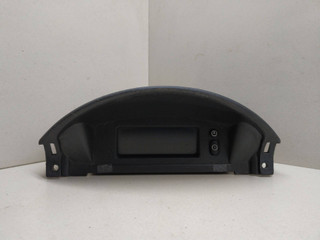 дисплей Opel Corsa C 2003, SIEMENS, GZ, 009164455, 5WK70005