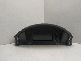 дисплей Opel Meriva 1 поколение (A) 2003, SIEMENS, GZ, 009164455, 5WK70005