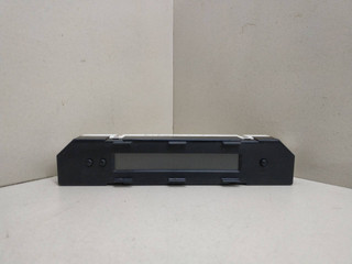 дисплей Suzuki Vitara 1 поколение 2006, 36600-65J20, D518-DJ