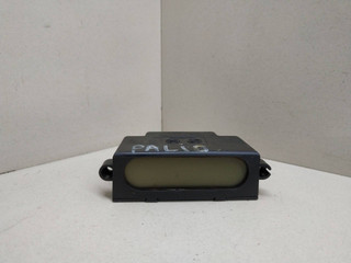 дисплей Fiat Palio 1 поколение 1999, 46429802