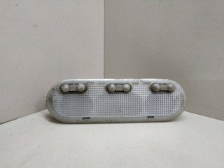 фонарь салона (плафон) Renault Scenic 2 поколение 2004, 8200073234